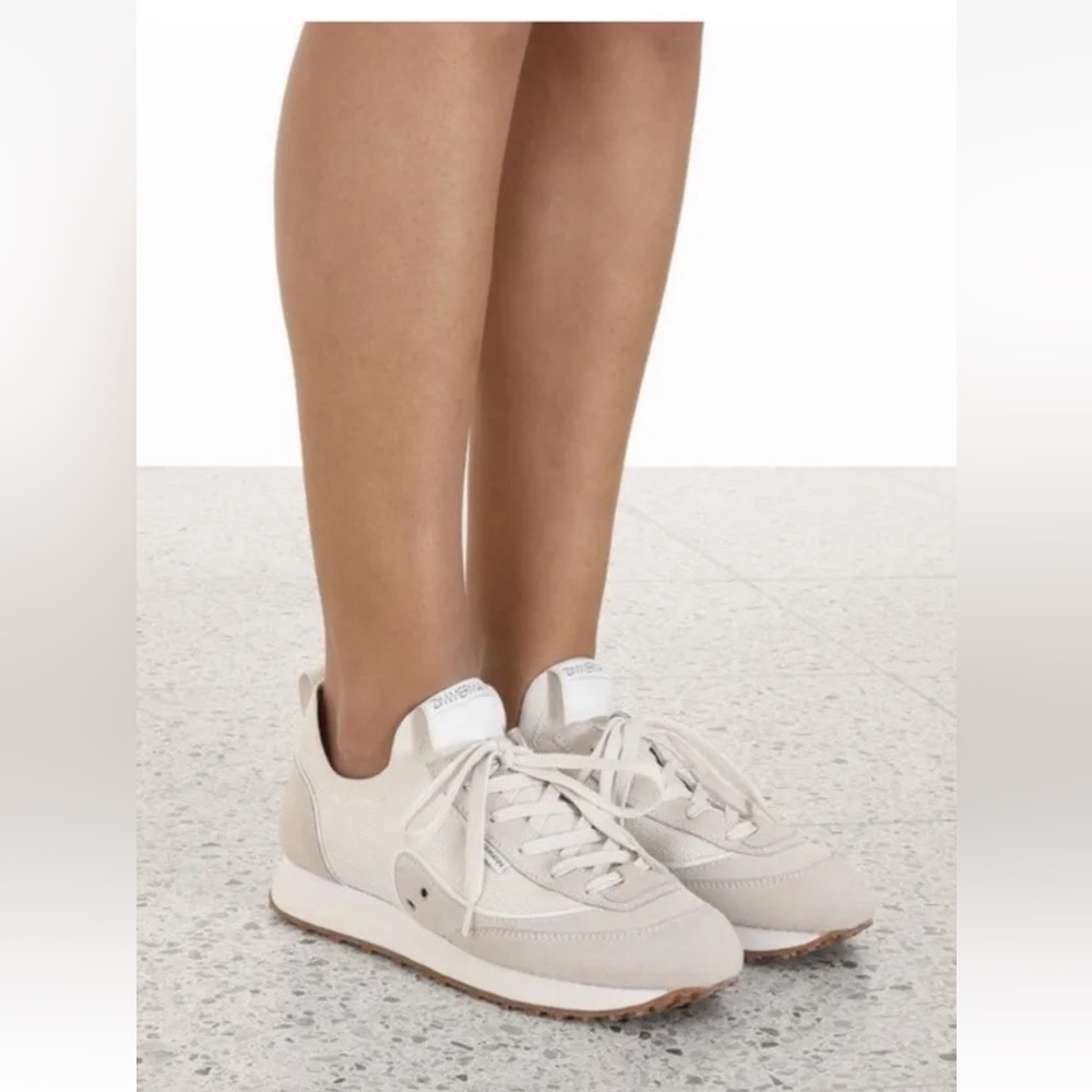 Zimmermann Retro Knit Sneakers Size 37 Brand New